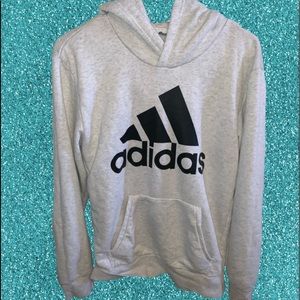 Adidas hoodie